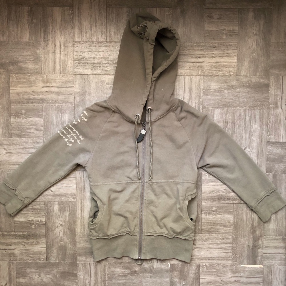 Faith Connexion jacket *DONT buy* ON HOLD